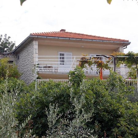 Double Room Hvar 141B Хвар Екстер'єр фото