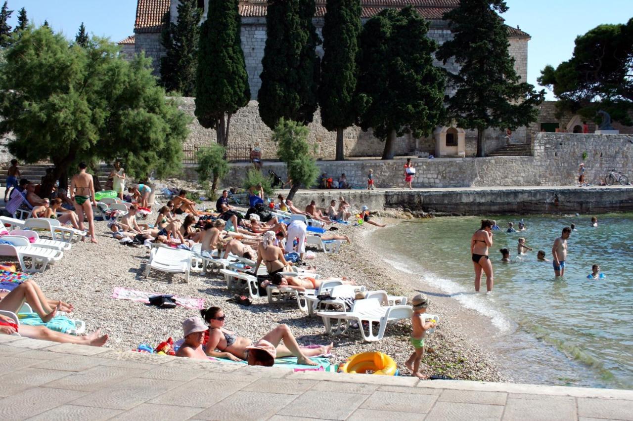 Double Room Hvar 141B Хвар Екстер'єр фото