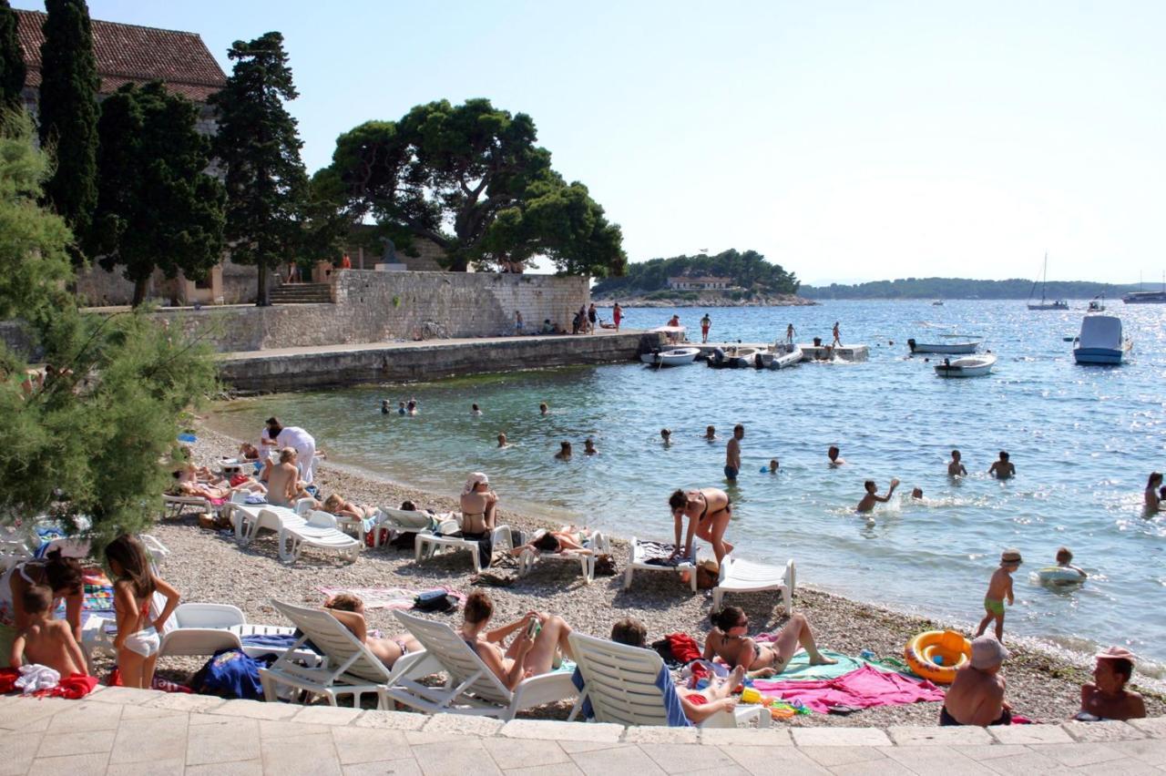 Double Room Hvar 141B Хвар Екстер'єр фото