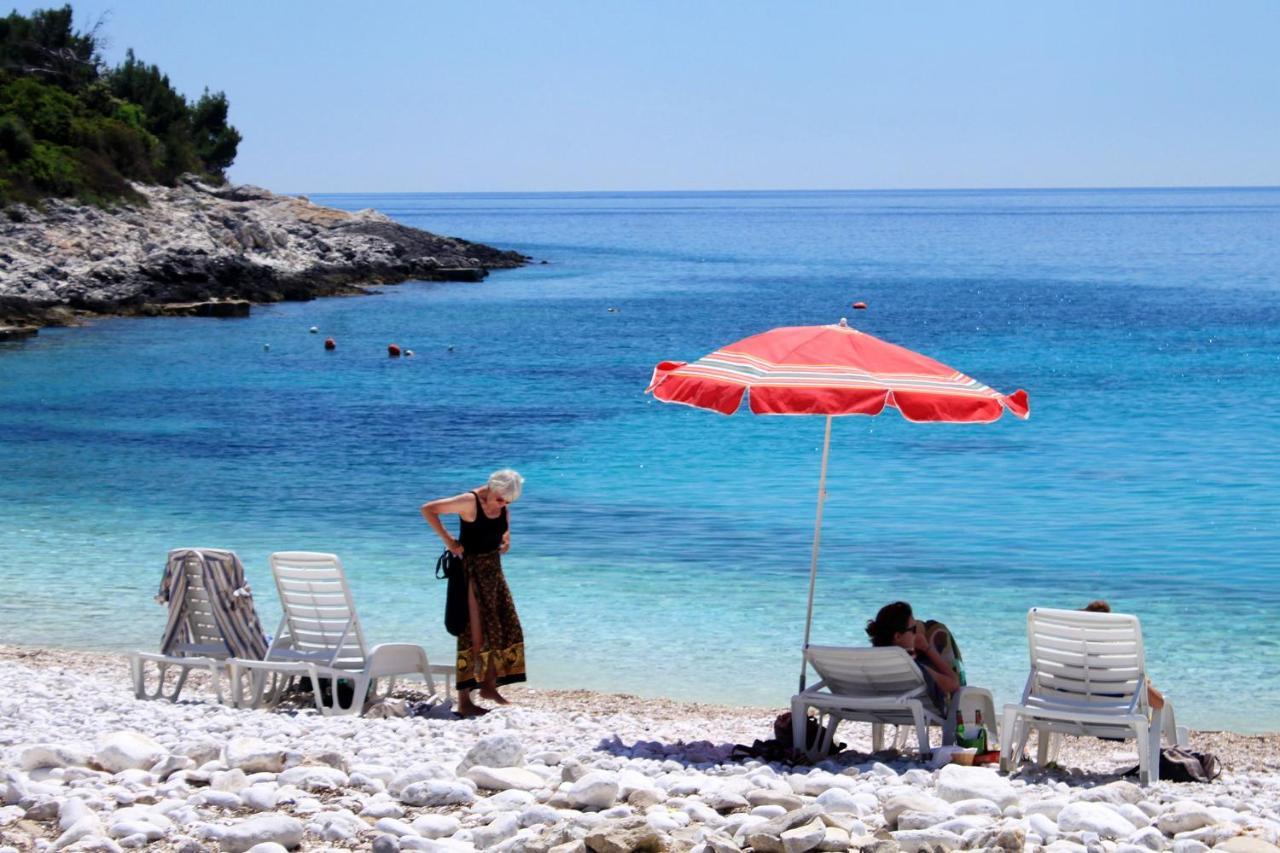 Double Room Hvar 141B Хвар Екстер'єр фото