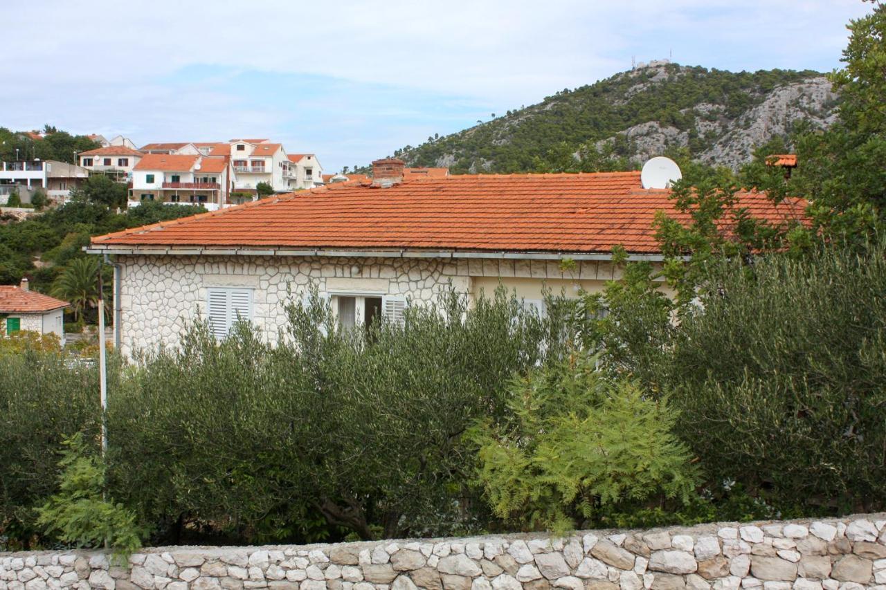 Double Room Hvar 141B Хвар Екстер'єр фото