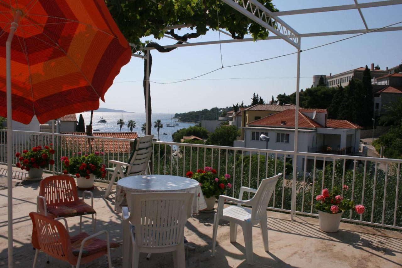 Double Room Hvar 141B Хвар Екстер'єр фото