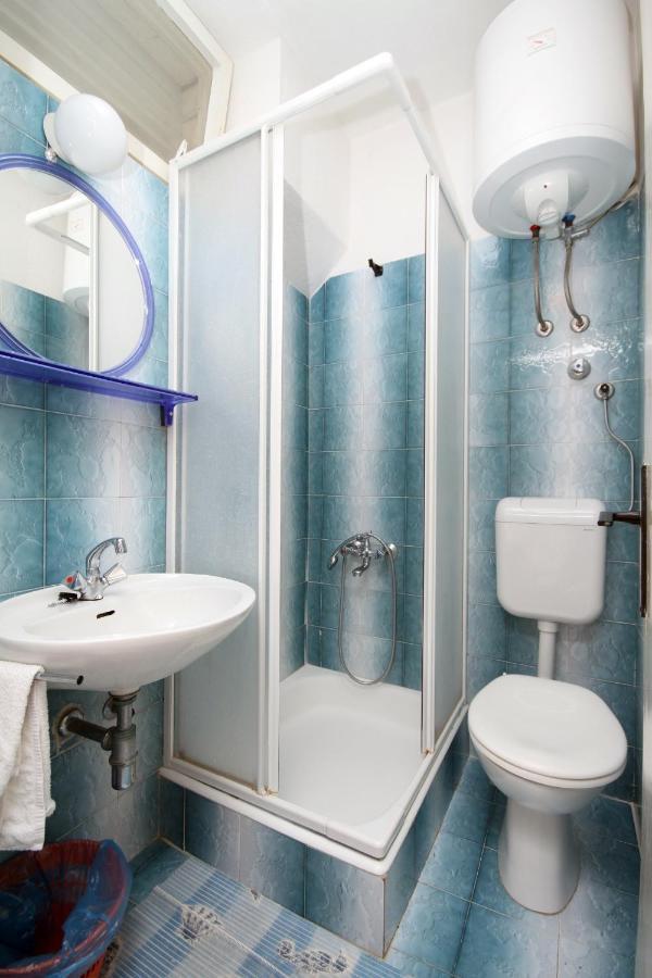 Double Room Hvar 141B Хвар Екстер'єр фото