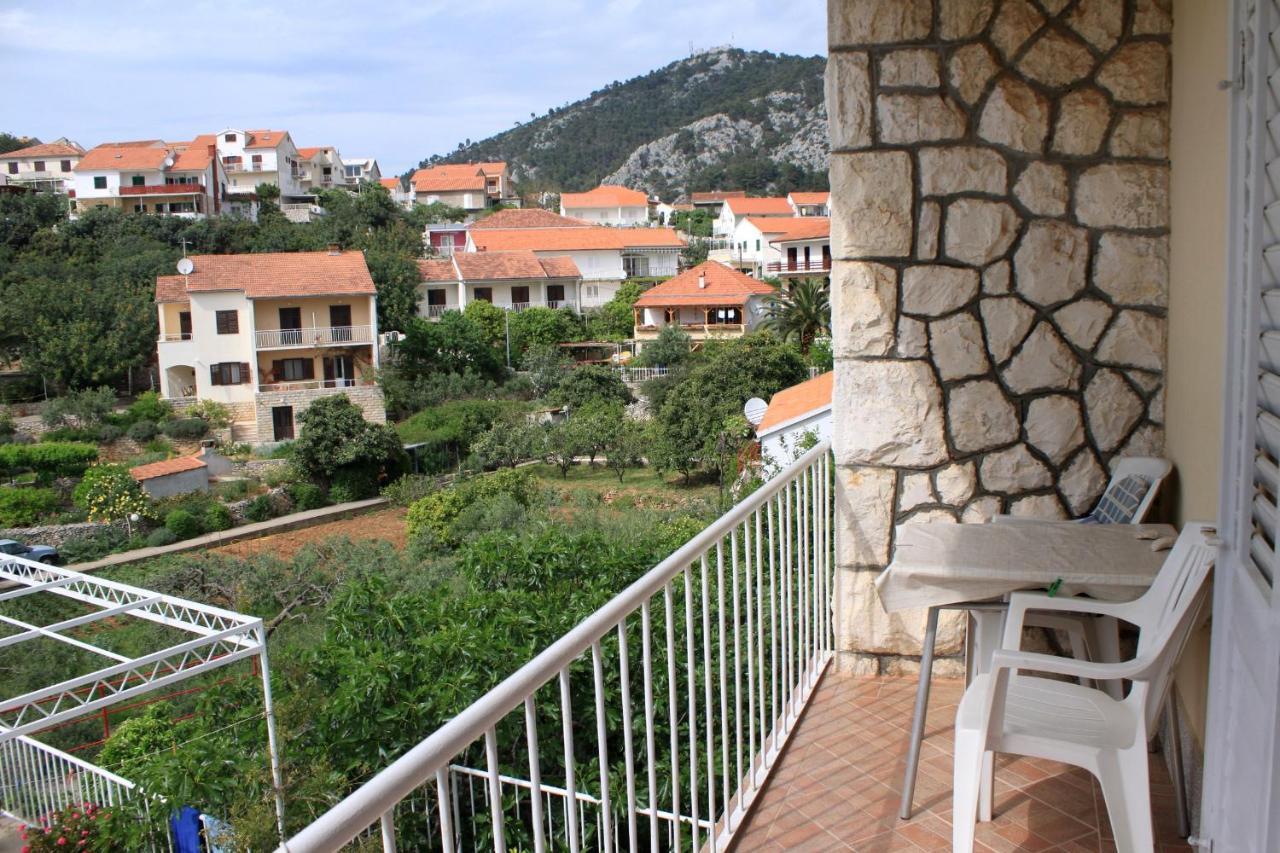 Double Room Hvar 141B Хвар Екстер'єр фото